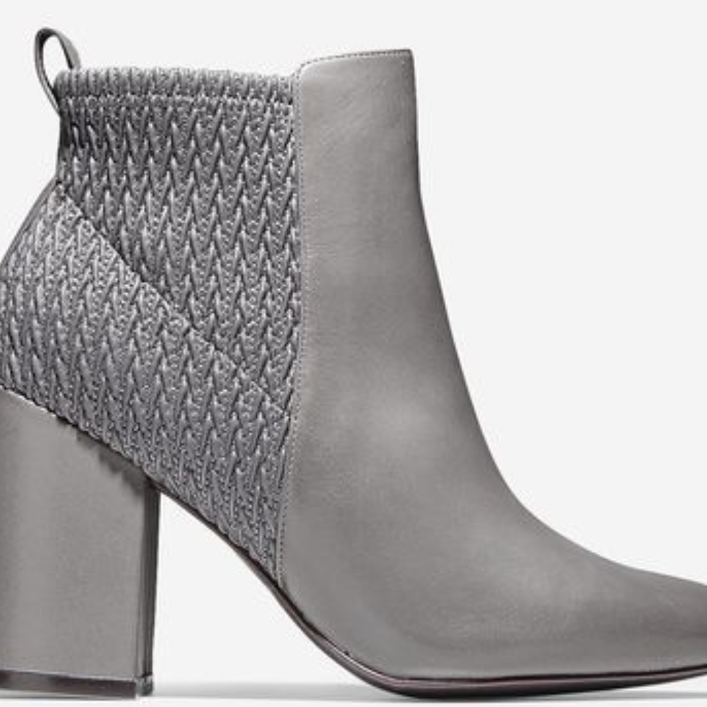 Cole Haan Bootie